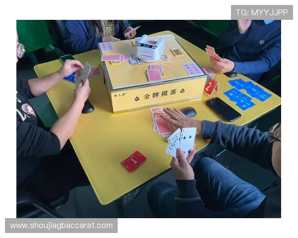 三亿体育百家乐最新技巧分享让你在游戏中稳操胜券