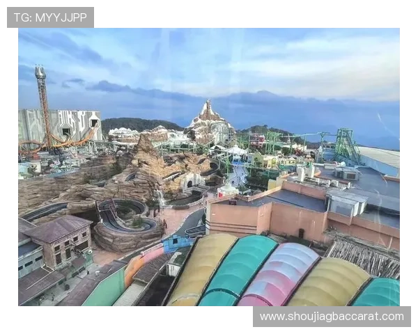 马来云顶旅游攻略：探索云顶高原的最佳旅游路线与必玩景点